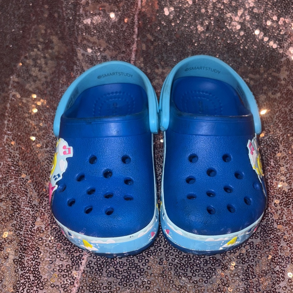 CROCS Kids Baby Shark